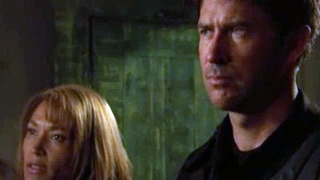 Stargate Atlantis S05E12 - Outsiders