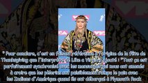 Madonna en colère - ses dernières photos sexy supprimées par Instagram