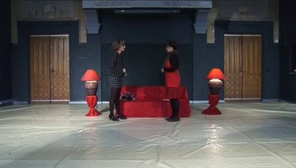 les apparences trompeuses 2007