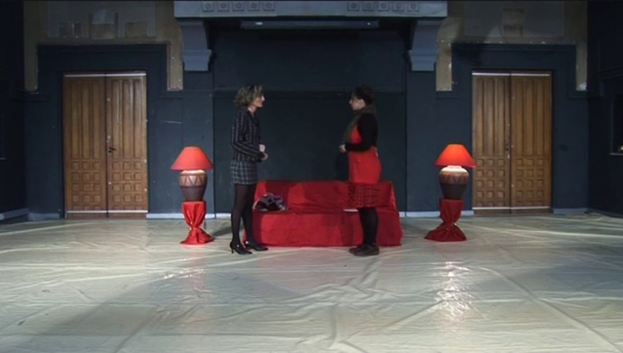 les apparences trompeuses 2007