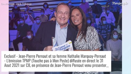 Jean-Pierre Pernaut et son cancer du poumon : "Une côte va prochainement se casser"