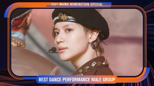 [2021 마마 노미네이션 특집] SHINee(샤이니) - Don't Call Me