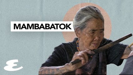 Discover the Fascinating Revival of Mambabatoks: Traditional Filipino Tattoo Art 🇵🇭