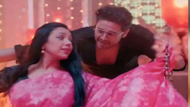 Anupamaa spoiler: Anuj Kapadia का Anupmaa संग romantic dance देख Vanraj Kavya को जलन | FilmiBeat