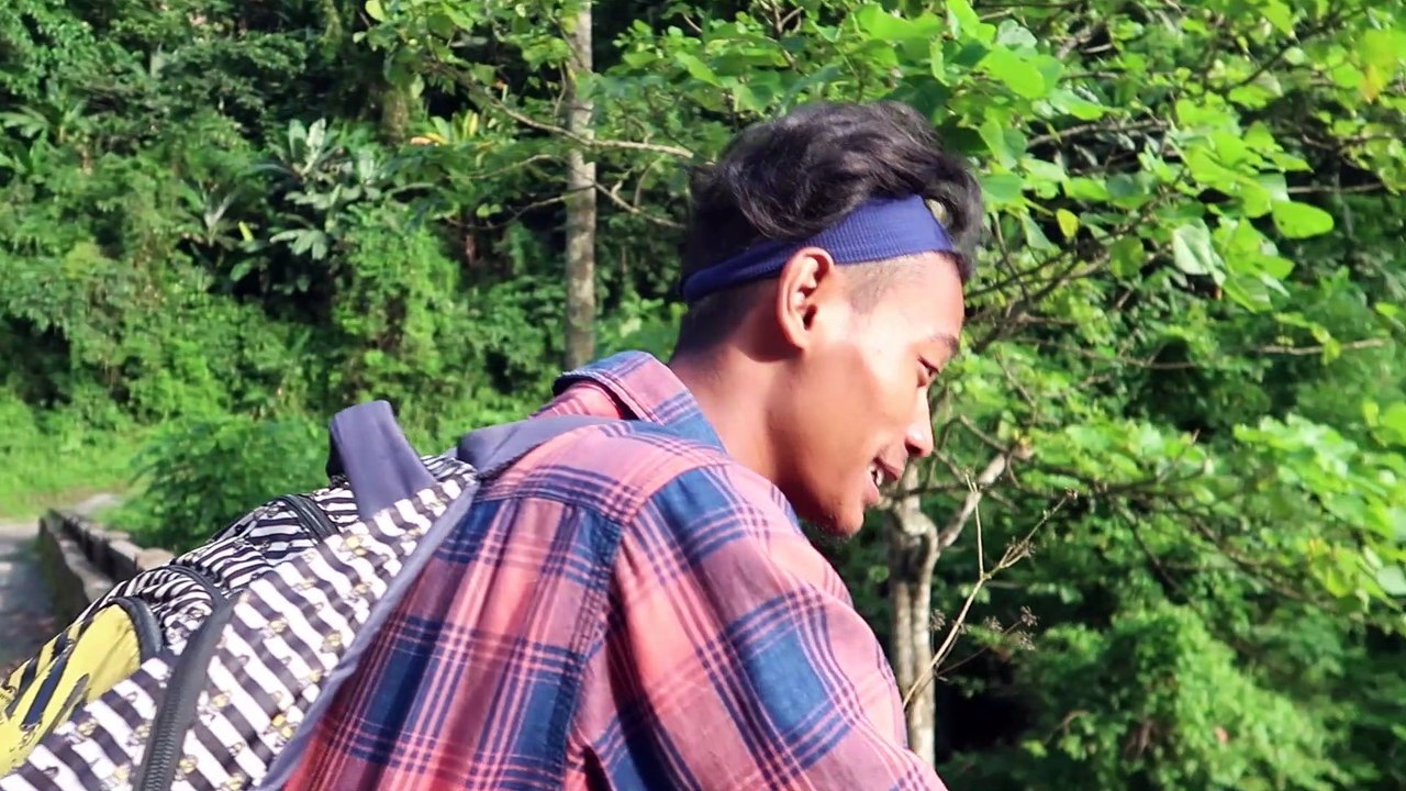 DASS NALA TEZU Arunachal I one of the beautiful place on Arunachal I water Fall on Tezu I Vlog81