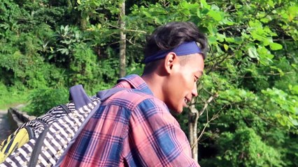 DASS NALA TEZU Arunachal I one of the beautiful place on Arunachal I water Fall on Tezu I Vlog81