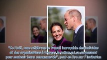 Kate et William donnent le ton - ces personnes qu'ils ont choisi de mettre à l'honneur pour Noël