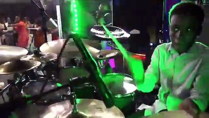 EVANG JEMPS II M' PAP FÈ BONDYE M LAN RONT