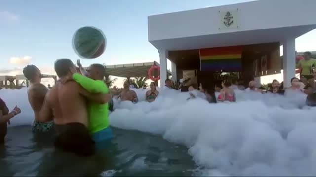 Cuba inaugurará en La Habana un segundo resort 'gay-friendly'