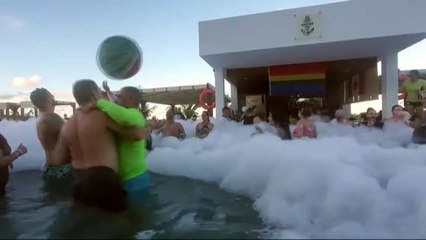 Cuba inaugurará en La Habana un segundo resort 'gay-friendly'