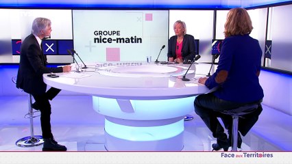 Sophie Cluzel: "Nous agissons contre les violences sexuelles contre les femmes handicapées"