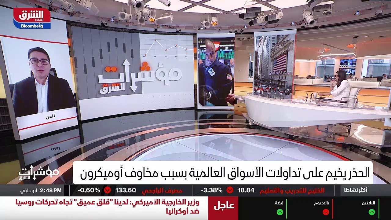 ...يقول إنه يريد أن يزيد وتيرة التخصيص . هذ...