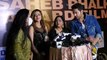 DPIAF - Dadasaheb Phalke Icon Awards Film 2021 - Uncut Watch - Interview - Org. By Kalyanji Jana