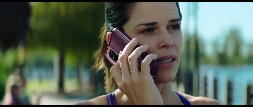 Scream. Tráiler Oficial Español 2021. Paramount Pictures Spain