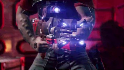 The Ascent presenta su nuevo DLC: CyberSec - YA DISPONIBLE