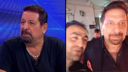 Onu hiç böyle görmediniz! Erman Toroğlu videosu sosyal medyayı salladı