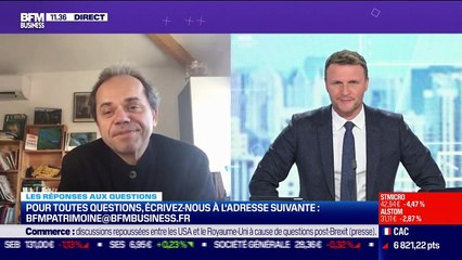 Les questions : La hausse annoncée des taux d'intérêts dans les prochains mois pourrait-elle annoncer la hausse du rendement du fonds euros ? - 02/12