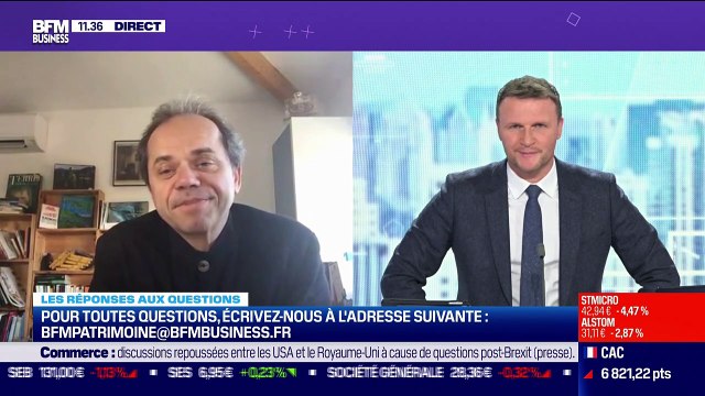 Les questions : La hausse annoncée des taux d'intérêts dans les prochains mois pourrait-elle annoncer la hausse du rendement du fonds euros ? - 02/12