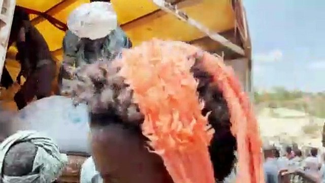 ONU: Servono 41 miliardi di dollari per aiuti in tutto il mondo