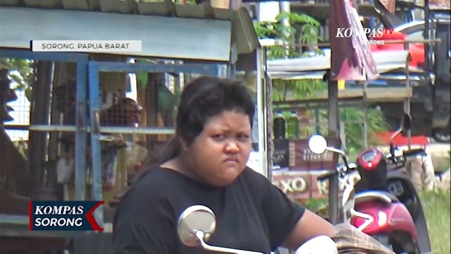 Kabar Terkini Di Sorong Warga Sudah Tidak Taat Protokol Kesehatan