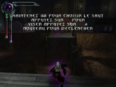 Legacy of Kain: Blood Omen 2 online multiplayer - ps2