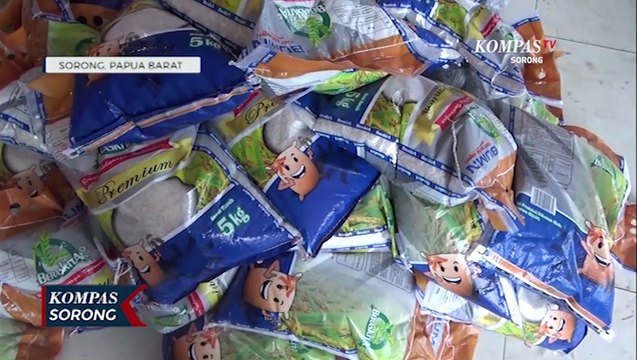 Ini Janji Pemkot Sorong Untuk Dukung Percepatan Vaksinasi