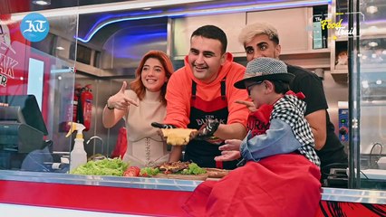 Food you need to try at the Beach Canteen