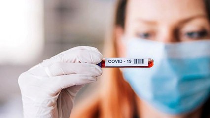 Study finds blood groups A, B more prone to COVID