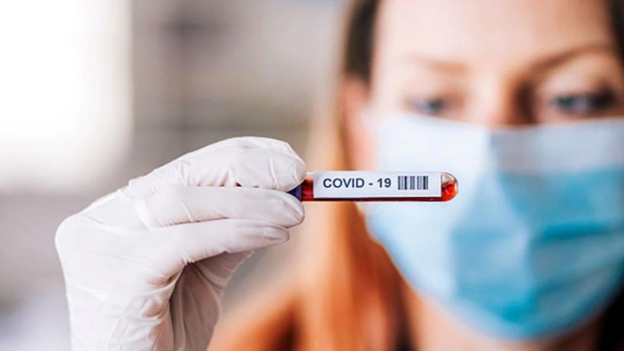 Study finds blood groups A, B more prone to COVID