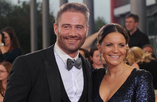 Sasha: Ehrliches Geständnis über seinen Vater