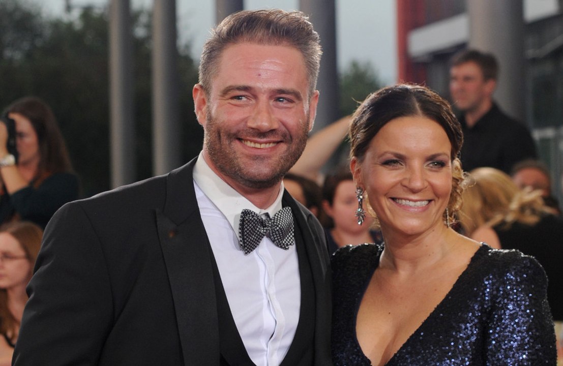 Sasha: Ehrliches Geständnis über seinen Vater