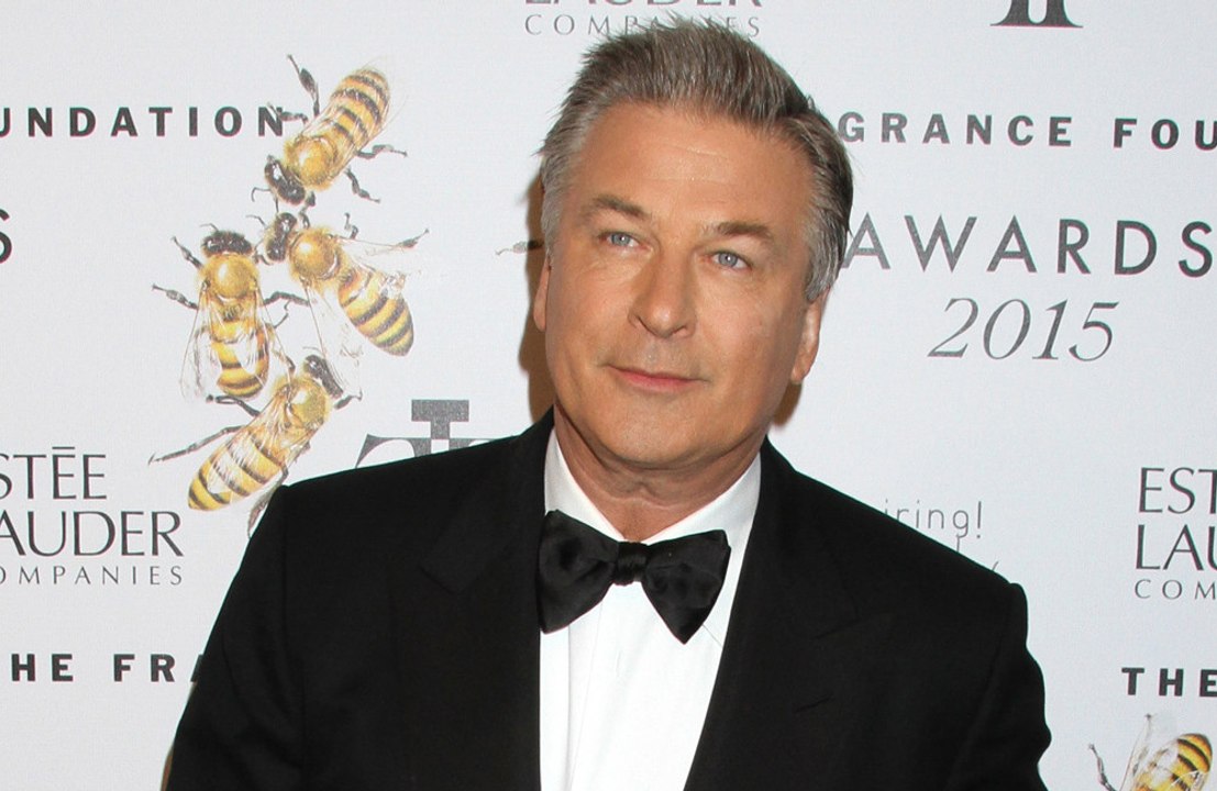 Alec Baldwin: „Ich habe nicht abgedrückt“