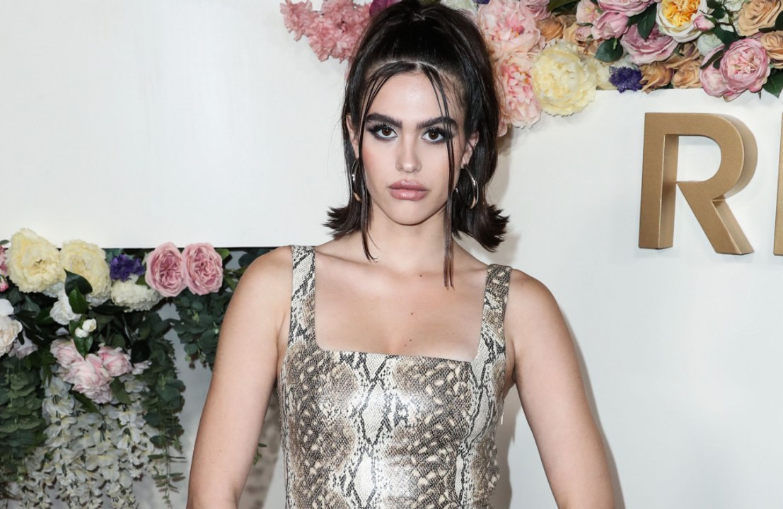 Amelia Hamlin: Ihr Vater freut sich über Trennung von Scott Disick