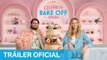 Celebrity Bake Off España - Tráiler Oficial