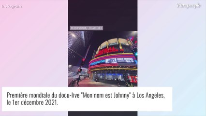 Laeticia Hallyday aux anges : soirée cinéma riche en émotion avec Jade et Joy