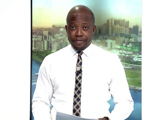Le Flash de 10 Heures de RTI 1 du 02 décembre 2021 par Hamza Diaby