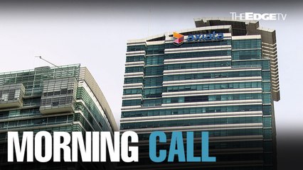 MORNING CALL: 6/12/21