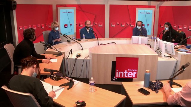 Moi aussi mon César je ne suis pas allé le chercher - Le billet d'Alexandre Kominek