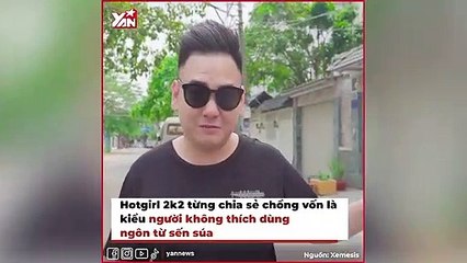 Streamer giàu nhất Việt Nam Xemesis chóng mặt với độ chốt đơn của bà xã Xoài Non