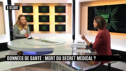 SMART TECH - Emission du jeudi 2 décembre