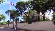 شاهد: كوبا تفتتح متحفًا مخصصًا للزعيم الثوري الراحل فيدل كاسترو