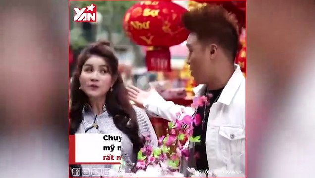 Sao nữ lấy chồng nổi tiếng đào hoa: Nhã Phương được Trường Giang cưng hết mực