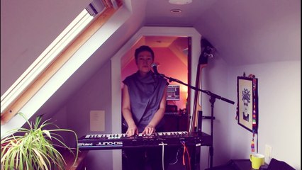 The Scotsman Sessions #295: Amy Duncan