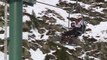 Andorra abre las estaciones de esquí con mucha nieve pero con el pase covid obligatorio