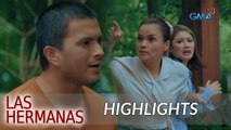 Las Hermanas: Magnanakaw ka, Ronald! | Episode 29