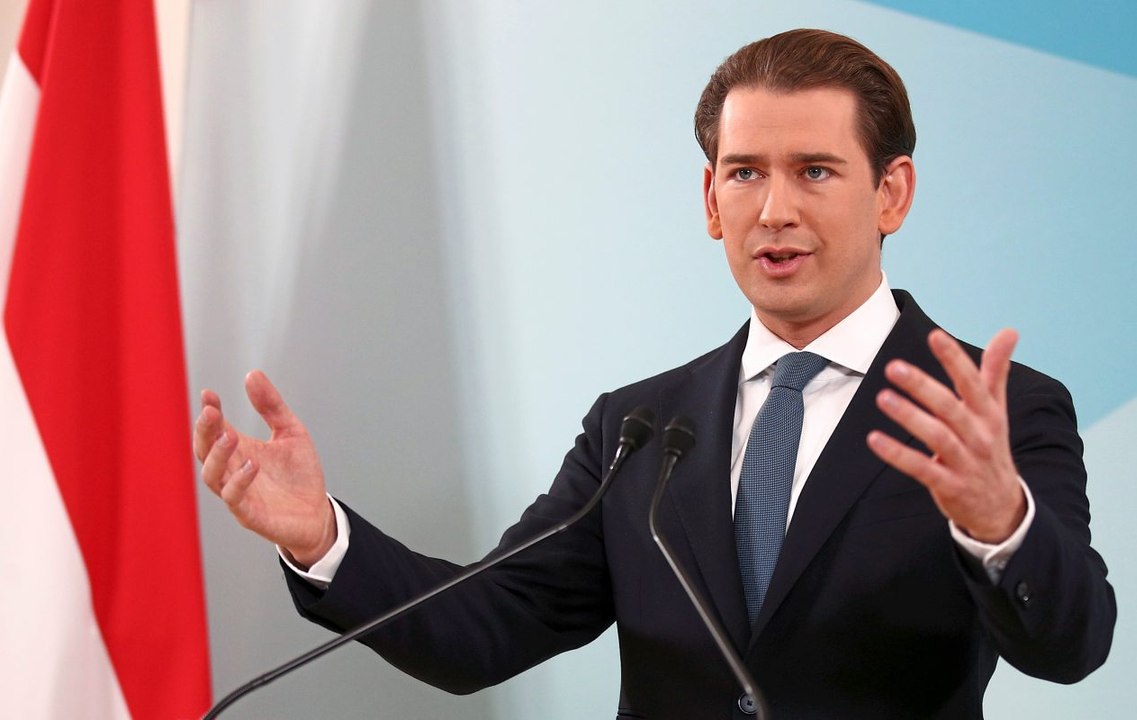 Politologin Stainer-Hämmerle: 'Kurz sah die Chancen schwinden'