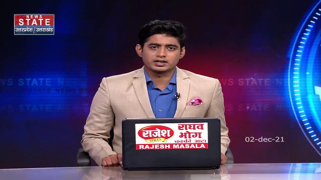 Ayodhya के बाद Mathura को लेकर सियासी बयानबाजी शुरु