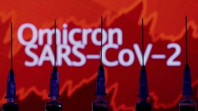 2 Omicron variant cases reported in Karnataka: Health ministry