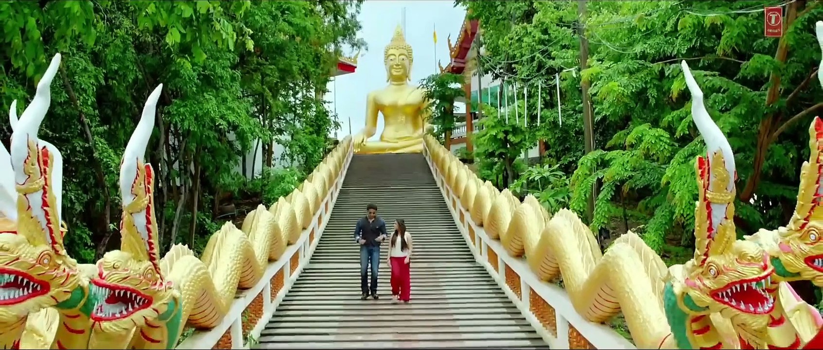 Baaton Ko Teri Full Video Song - Arijit Singh - Abhishek Bachchan, Love Songs