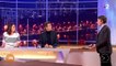 "Télématin" : Dans un sketch parodiant Éric Zemmour, Alex Vizorek s'imagine candidat à la tête de France Télé